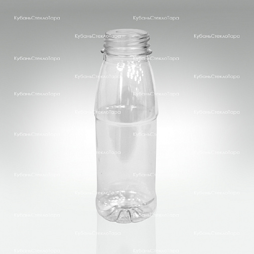 Бутылка ПЭТ 0,250 "СОК" (40) оптом и по оптовым ценам в Севастополе