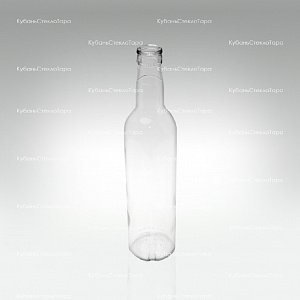 Бутылка 0,500 "Тонда" КПМ стекло оптом и по оптовым ценам в Севастополе