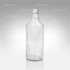 Бутылка 0,750 "Абсолют 2" КПМ стекло оптом и по оптовым ценам в Севастополе