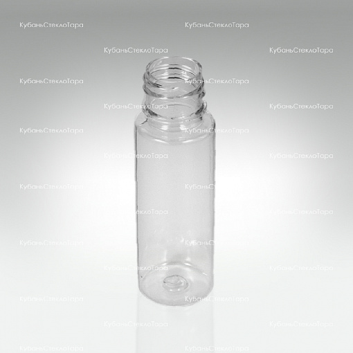 Флакон №2 (0,02 л) Din (18) пластик оптом и по оптовым ценам в Севастополе