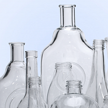 Бутылки (стекло) оптом и по оптовым ценам в Севастополе