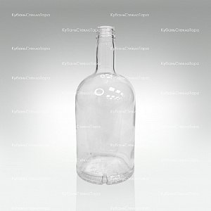 Бутылка 0,700 Домашняя ВИНТ (28) стекло оптом и по оптовым ценам в Севастополе
