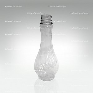 Бутылка ПЭТ 0,250 "Ткемали" (28) оптом и по оптовым ценам в Севастополе