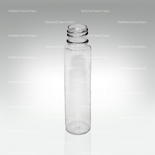 Флакон №7 (0,03 л) Din (18) Длинный (01-А201) пластик оптом и по оптовым ценам в Севастополе