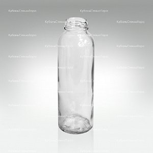 Бутылка 0,330 л Карнель (38 Deep) стекло оптом и по оптовым ценам в Севастополе