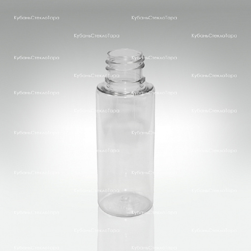 Флакон №6 (0,03 л) Din (18) (01-041) пластик оптом и по оптовым ценам в Севастополе