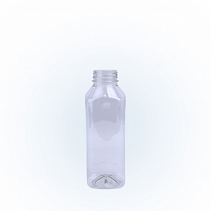 Бутылка ПЭТ 0,300 "смузи" (40) оптом и по оптовым ценам в Севастополе
