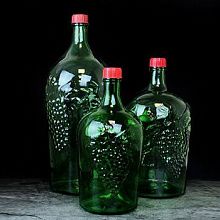 Бутыли (стекло) оптом и по оптовым ценам в Севастополе