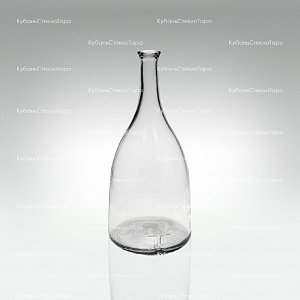 Бутылка 1.0 л BELL (19*21) стекло оптом и по оптовым ценам в Севастополе