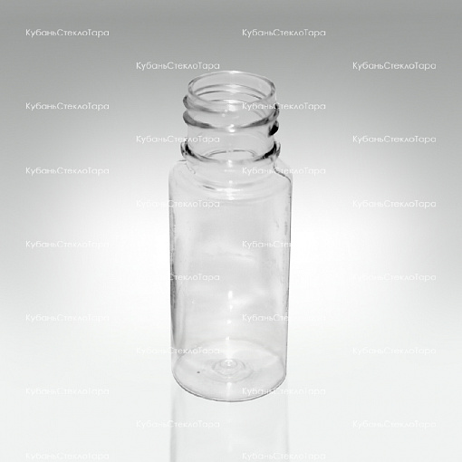 Флакон  №1  (0,015 л) Din (18) пластик оптом и по оптовым ценам в Севастополе