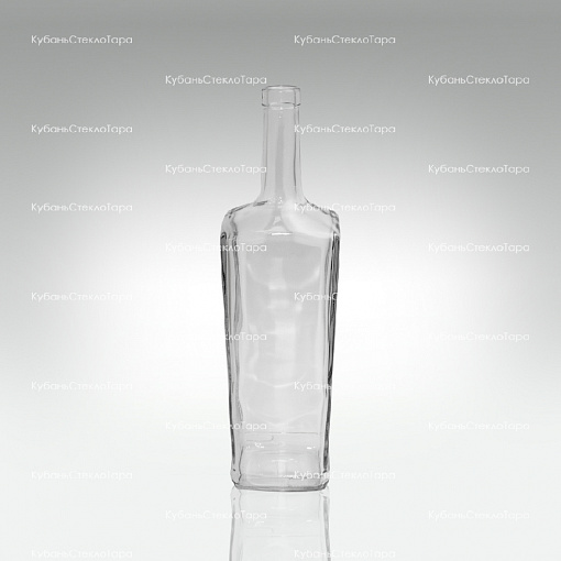 Бутылка 1,0 Агат (20*21) стекло оптом и по оптовым ценам в Севастополе